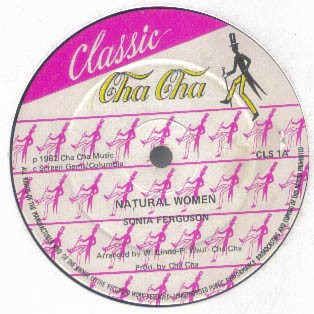 Natural Women / Make Me