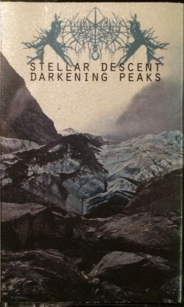 Darkening Peaks