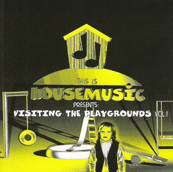 Visiting The Playgrounds Vol. 1