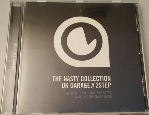 The Nasty Collection UK Garage // 2Step