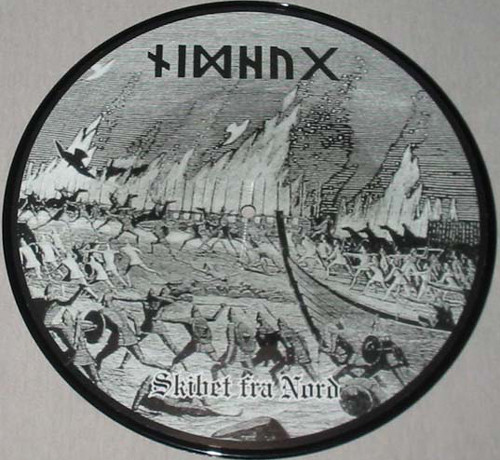 Danmark Ære Blod