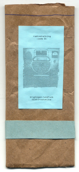 Code 55 / Elektrostatika