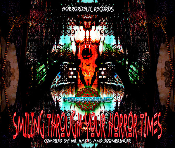 Smiling Through Your Horror Times