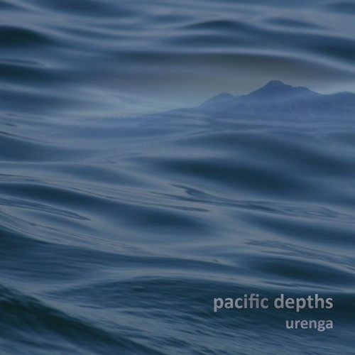 Pacific Depths