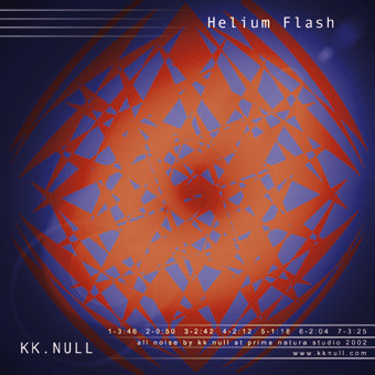 Helium Flash
