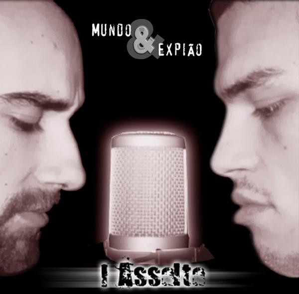 1º Assalto