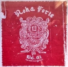 Roka Forte Vol. 01