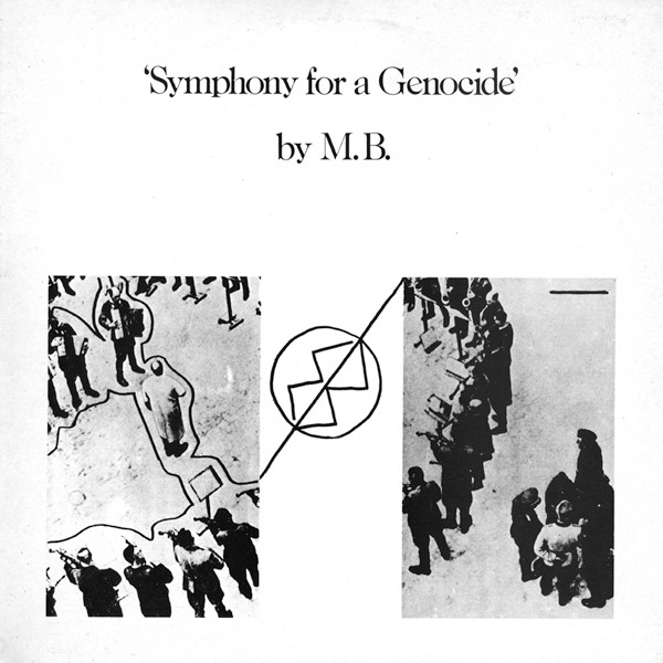 Symphony For A Genocide