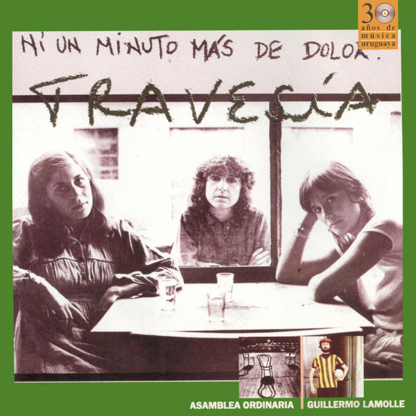 Ni Un Minuto Más De Dolor