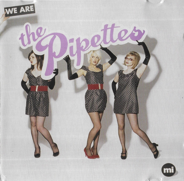 We Are The Pipettes