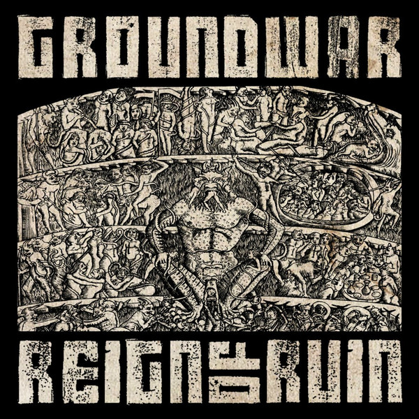Reign Of Ruin