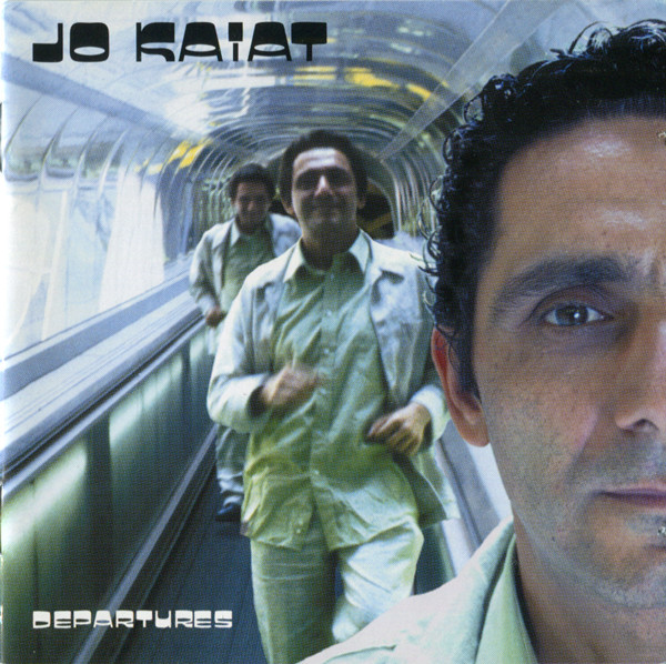 Departures