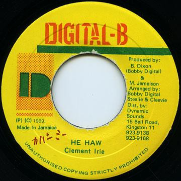 He Haw