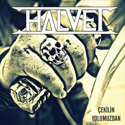 Çekilin Yolumuzdan