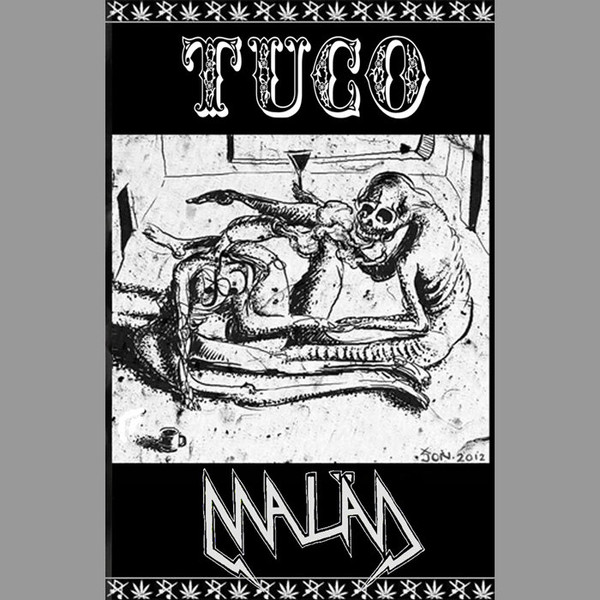 Noisecore Split