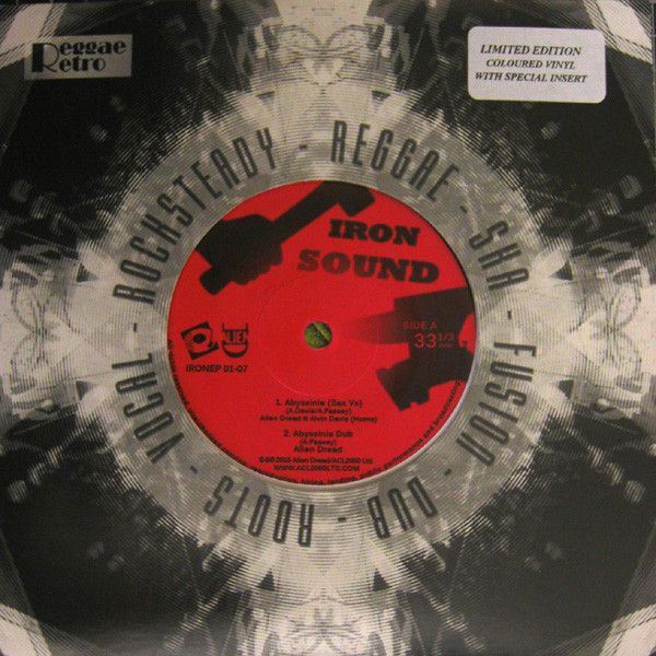 Abyssinia / Dreadland