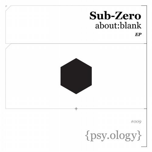 About:blank EP
