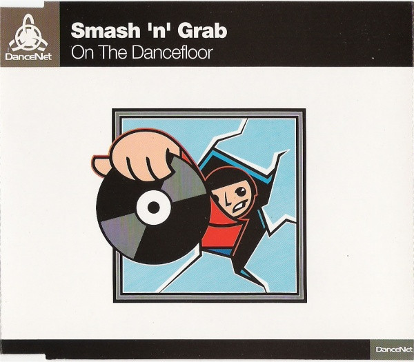 On The Dancefloor