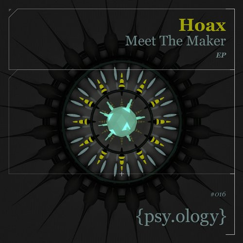 Meet The Maker