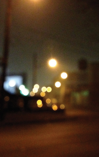 Taxi Driver