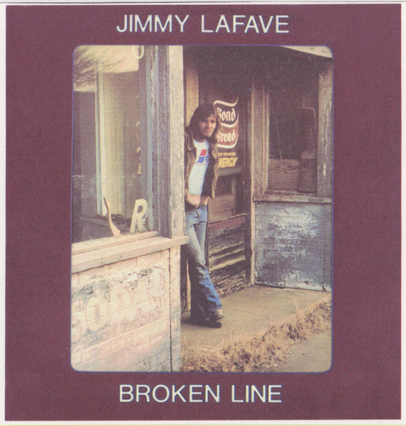 Broken Line