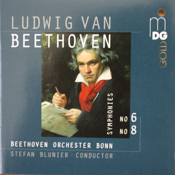Symphonies Nos. 6 & 8