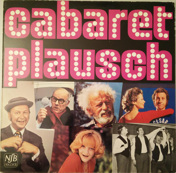 Cabaret Plausch