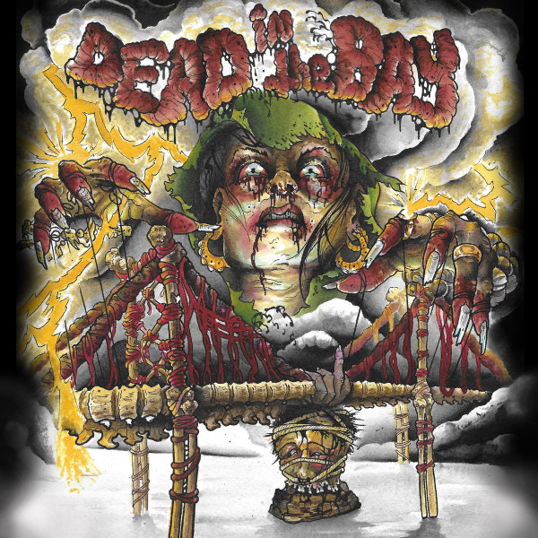 Dead In The Bay