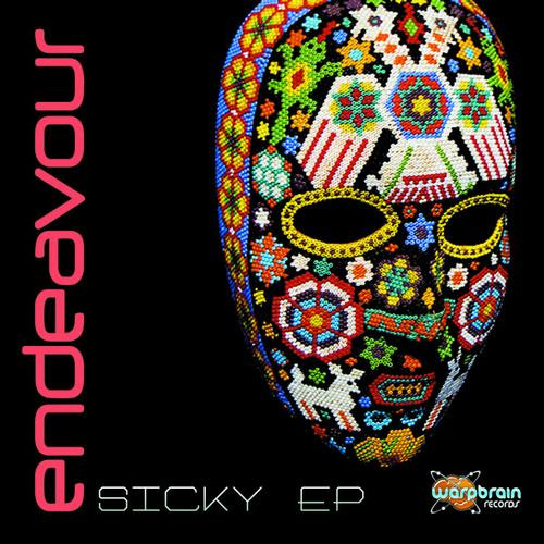 Sicky EP