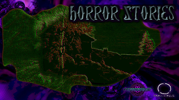 Horror Stories