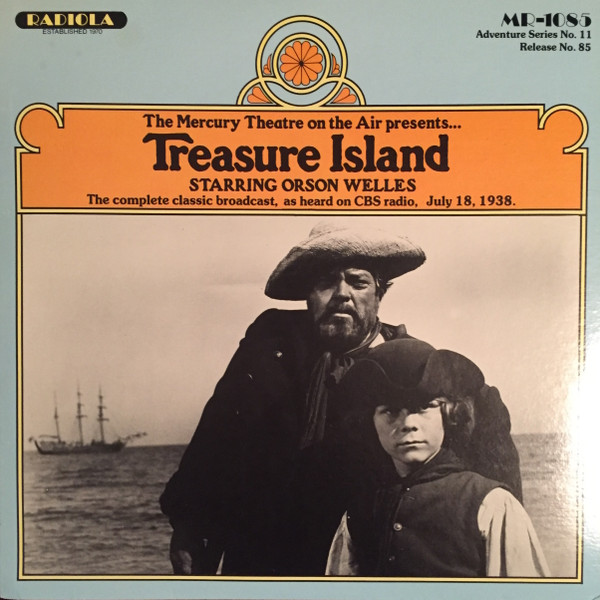 Treasure Island