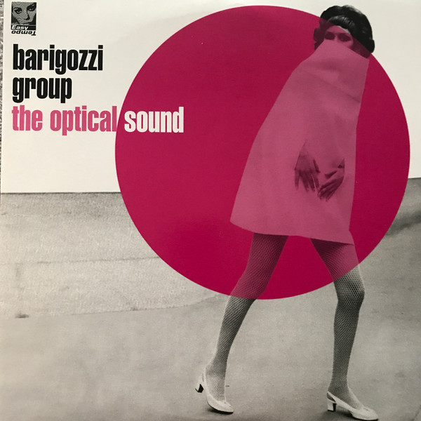 The Optical Sound