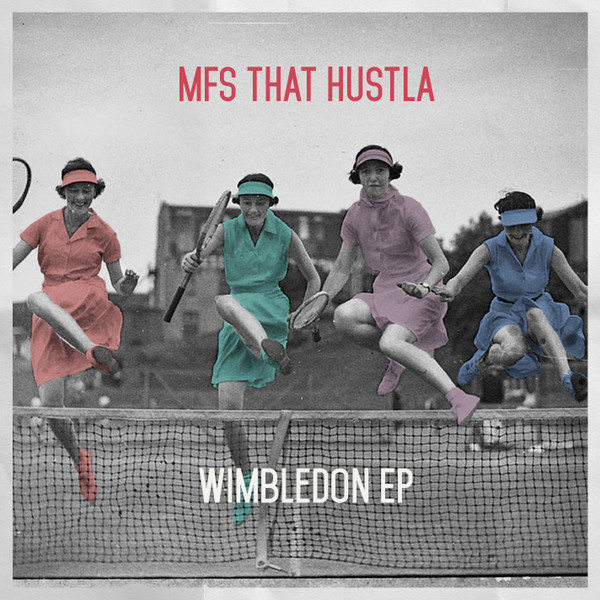 Wimbledon 
