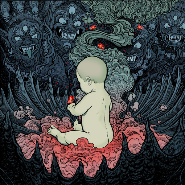 Transcendental EP