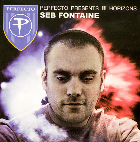 Perfecto Presents :: Horizons