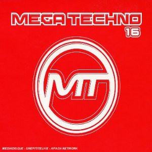 Mega Techno 16