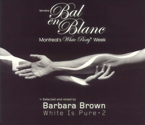 White Is Pure 2 - Bal En Blanc Edition 9