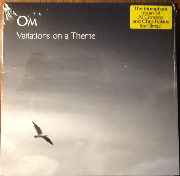 Variations On A Theme