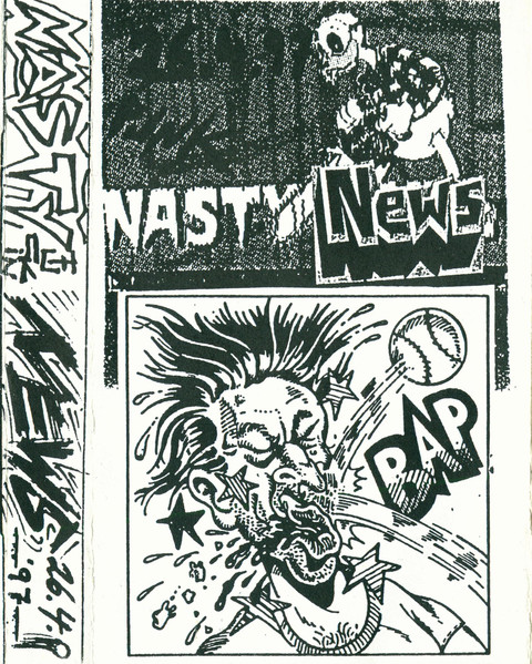Nasty News