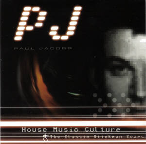 House Music Culture