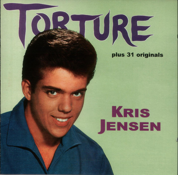 Torture