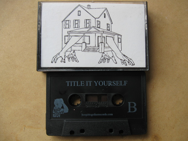 Title It Yourself