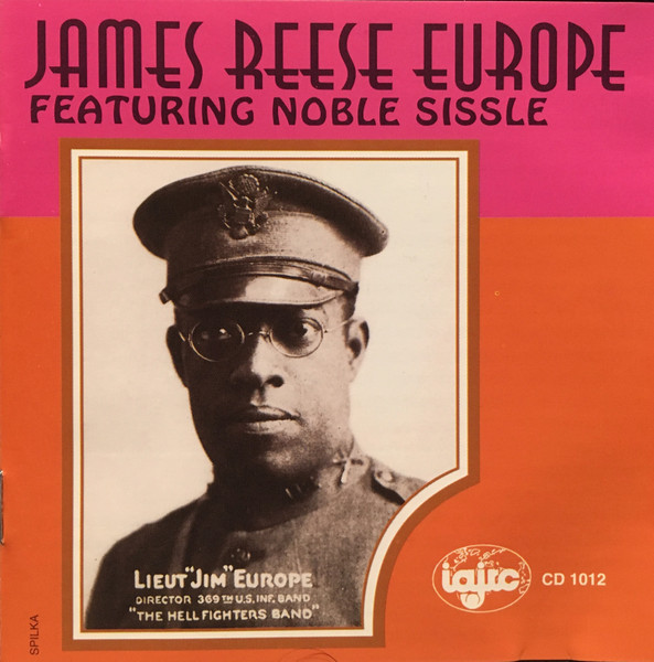 The Complete Pathé Recordings - 1919