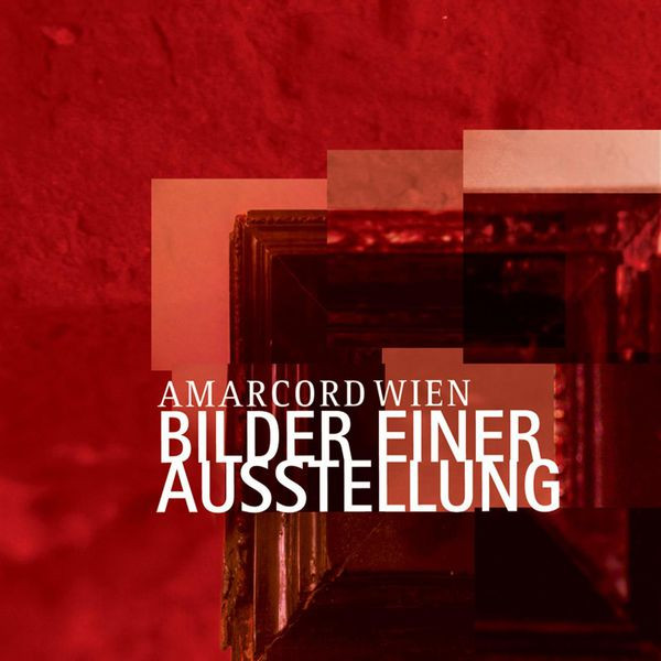 Bilder Einer Ausstellung