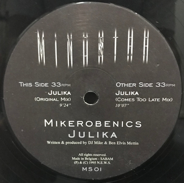 Julika