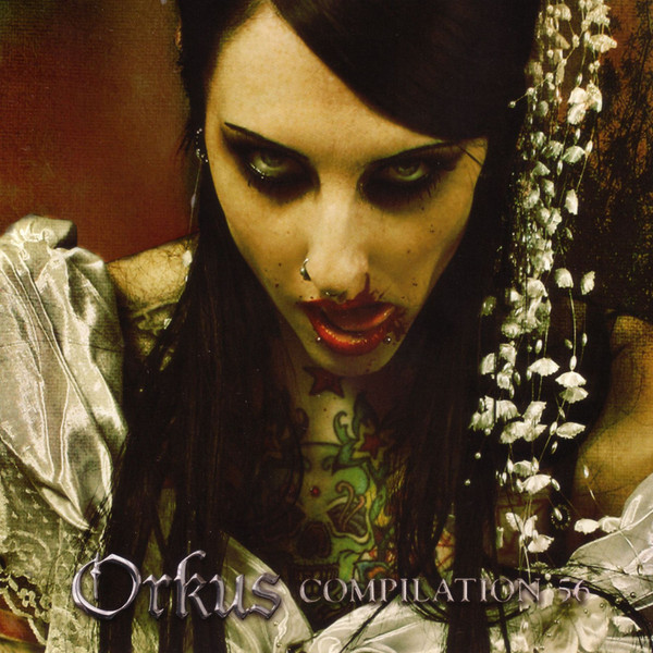 Orkus Compilation 56