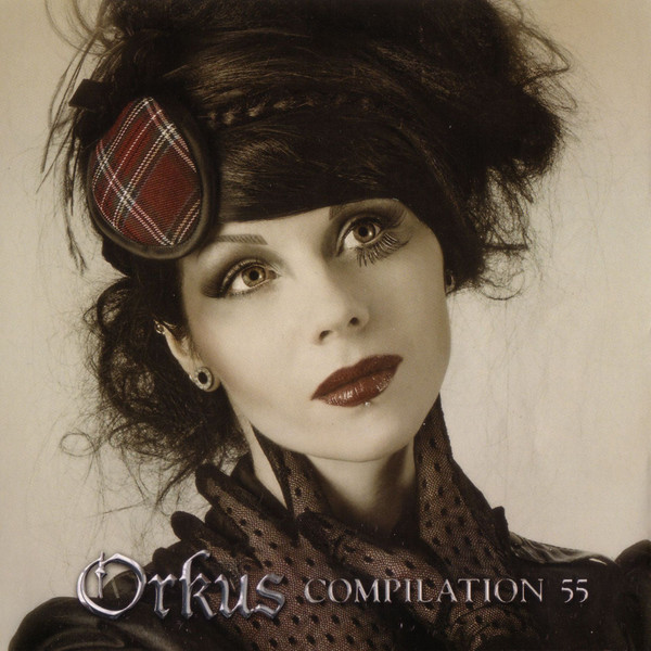 Orkus Compilation 55
