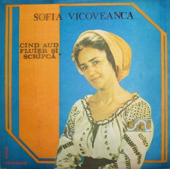 Cînd Aud Fluier Si Scripcă