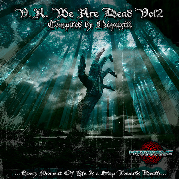 We Are Dead Vol. 2