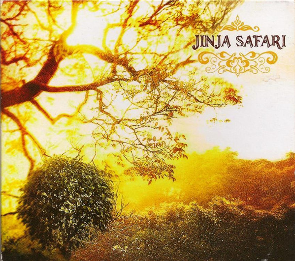 Jinja Safari